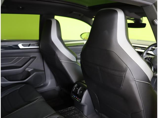 アルテオン シューティングブレーク TSI 4モーション Rラインアドバンス/サンルーフ/黒革/ 純正ナビ/全方位モニター/デジタルコックピット/黒革シート/ハーマンカードン/レーダークルーズ/ブラインドスポット/Pバックドア/ハイビームアシスト/LED/サンルーフ/20AW/7AT(42枚目)