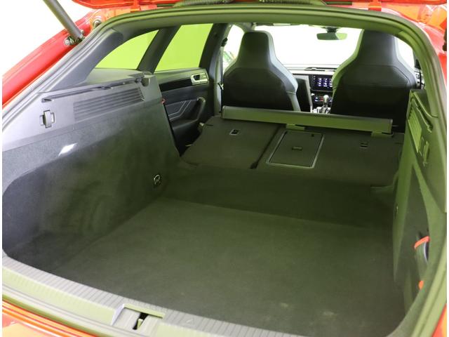 アルテオン シューティングブレーク TSI 4モーション Rラインアドバンス/サンルーフ/黒革/ 純正ナビ/全方位モニター/デジタルコックピット/黒革シート/ハーマンカードン/レーダークルーズ/ブラインドスポット/Pバックドア/ハイビームアシスト/LED/サンルーフ/20AW/7AT(48枚目)