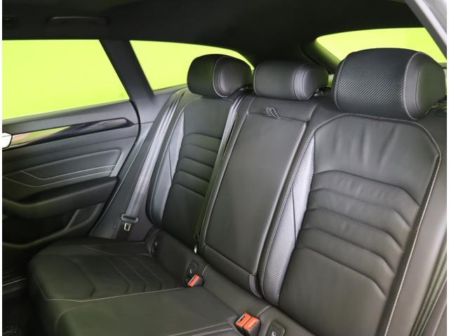 アルテオン シューティングブレーク TSI 4モーション Rラインアドバンス/サンルーフ/黒革/ 純正ナビ/全方位モニター/デジタルコックピット/黒革シート/ハーマンカードン/レーダークルーズ/ブラインドスポット/Pバックドア/ハイビームアシスト/LED/サンルーフ/20AW/7AT(49枚目)