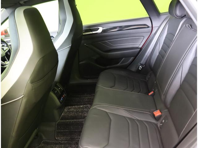 アルテオン シューティングブレーク TSI 4モーション Rラインアドバンス/サンルーフ/黒革/ 純正ナビ/全方位モニター/デジタルコックピット/黒革シート/ハーマンカードン/レーダークルーズ/ブラインドスポット/Pバックドア/ハイビームアシスト/LED/サンルーフ/20AW/7AT(50枚目)