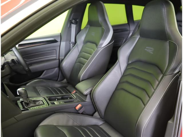 アルテオン シューティングブレーク TSI 4モーション Rラインアドバンス/サンルーフ/黒革/ 純正ナビ/全方位モニター/デジタルコックピット/黒革シート/ハーマンカードン/レーダークルーズ/ブラインドスポット/Pバックドア/ハイビームアシスト/LED/サンルーフ/20AW/7AT(52枚目)