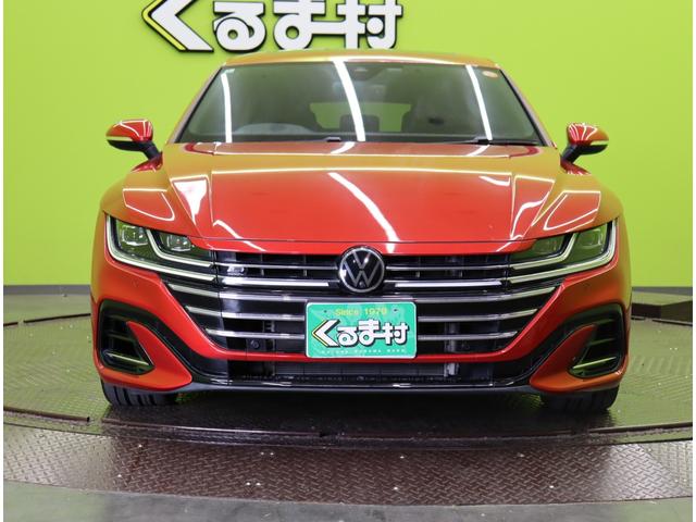 アルテオン シューティングブレーク TSI 4モーション Rラインアドバンス/サンルーフ/黒革/ 純正ナビ/全方位モニター/デジタルコックピット/黒革シート/ハーマンカードン/レーダークルーズ/ブラインドスポット/Pバックドア/ハイビームアシスト/LED/サンルーフ/20AW/7AT(58枚目)