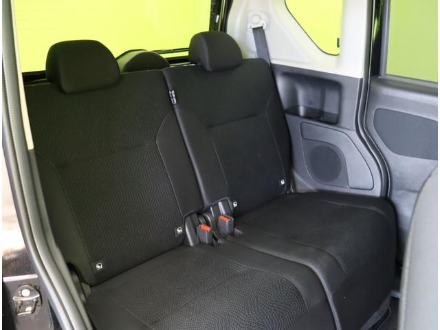 ルークス ハイウェイスター X/走行1200km/ 10.5型Dオーディオ/アラウンドビュー/両側自動ドア/インテリキー/エマブレ/ハイビームアシスト/F&Rソナー/ミラーウインカー/LEDライト/14AW/CVT(34枚目)