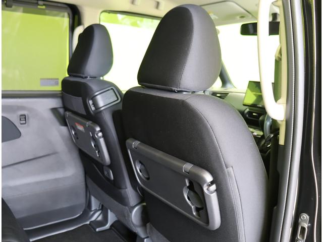 ルークス ハイウェイスター X/走行1200km/ 10.5型Dオーディオ/アラウンドビュー/両側自動ドア/インテリキー/エマブレ/ハイビームアシスト/F&Rソナー/ミラーウインカー/LEDライト/14AW/CVT(36枚目)