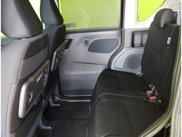 ルークス ハイウェイスター X/走行1200km/ 10.5型Dオーディオ/アラウンドビュー/両側自動ドア/インテリキー/エマブレ/ハイビームアシスト/F&Rソナー/ミラーウインカー/LEDライト/14AW/CVT(40枚目)