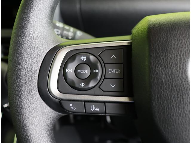 タント カスタムＸ／走行２９００ｋｍ／　両側自動ドア／ハーフレザー／シートヒーター／スマートアシスト／車線逸脱抑制／スマートキー／アイドリングＳ／オートＬＥＤ／ミラーウインカー／コーナーセンサー／１４ＡＷ／ＣＶＴ（17枚目）