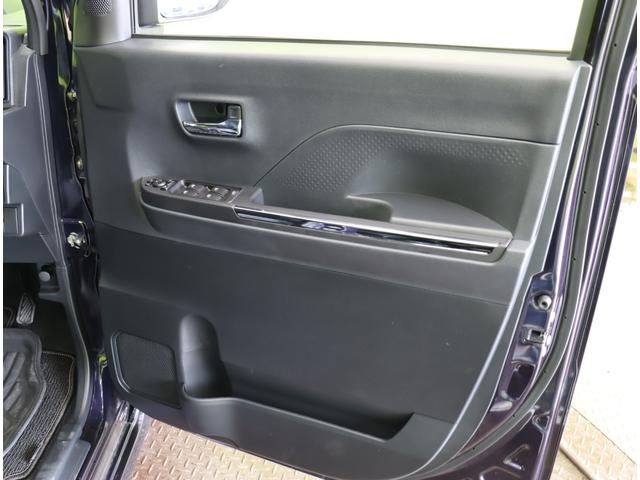 タント カスタムＸ／走行２９００ｋｍ／　両側自動ドア／ハーフレザー／シートヒーター／スマートアシスト／車線逸脱抑制／スマートキー／アイドリングＳ／オートＬＥＤ／ミラーウインカー／コーナーセンサー／１４ＡＷ／ＣＶＴ（34枚目）