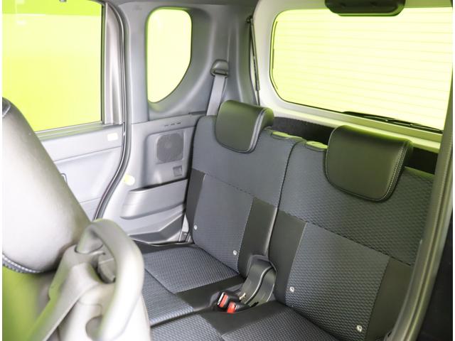 タント カスタムＸ／走行２９００ｋｍ／　両側自動ドア／ハーフレザー／シートヒーター／スマートアシスト／車線逸脱抑制／スマートキー／アイドリングＳ／オートＬＥＤ／ミラーウインカー／コーナーセンサー／１４ＡＷ／ＣＶＴ（42枚目）