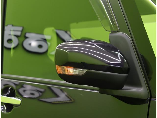 タント カスタムＸ／走行２９００ｋｍ／　両側自動ドア／ハーフレザー／シートヒーター／スマートアシスト／車線逸脱抑制／スマートキー／アイドリングＳ／オートＬＥＤ／ミラーウインカー／コーナーセンサー／１４ＡＷ／ＣＶＴ（54枚目）