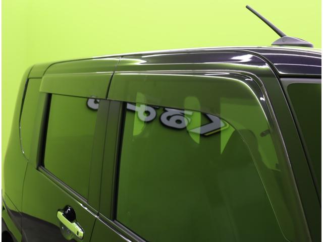 タント カスタムＸ／走行２９００ｋｍ／　両側自動ドア／ハーフレザー／シートヒーター／スマートアシスト／車線逸脱抑制／スマートキー／アイドリングＳ／オートＬＥＤ／ミラーウインカー／コーナーセンサー／１４ＡＷ／ＣＶＴ（55枚目）