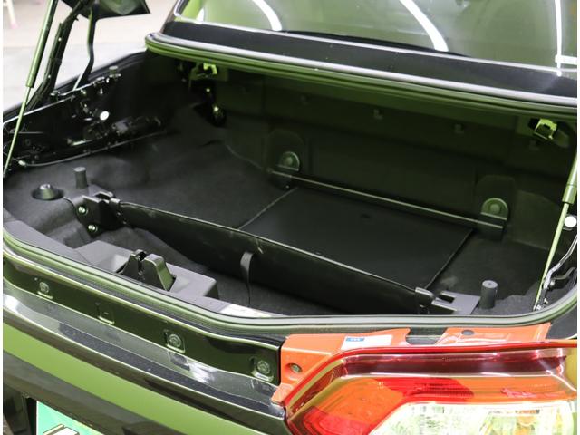 コペン ＧＲ　スポーツ／１オーナー／走行２０３００ｋｍ／オートマ車／　ワンセグメモリーナビ／Ｂカメラ／レカロシート／シートヒーター／スマートキー／革巻ステア／パドルシフト／ＥＴＣ／ドラレコ／電動オープン／ＢＳＳ１６ＡＷ／ＬＥＤ＆フォグ／ＣＶＴ（37枚目）