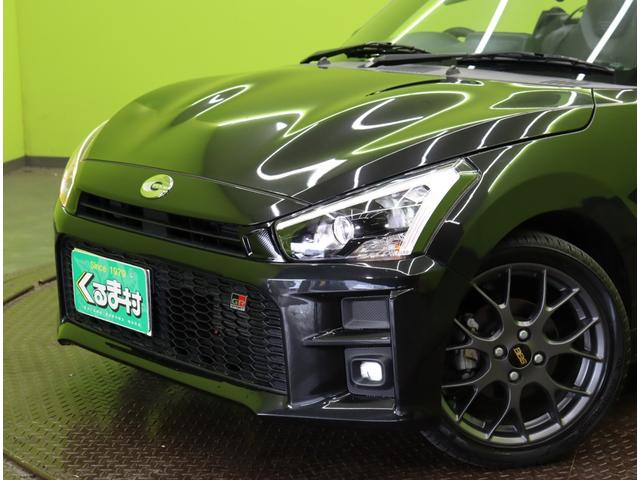 コペン ＧＲ　スポーツ／１オーナー／走行２０３００ｋｍ／オートマ車／　ワンセグメモリーナビ／Ｂカメラ／レカロシート／シートヒーター／スマートキー／革巻ステア／パドルシフト／ＥＴＣ／ドラレコ／電動オープン／ＢＳＳ１６ＡＷ／ＬＥＤ＆フォグ／ＣＶＴ（45枚目）