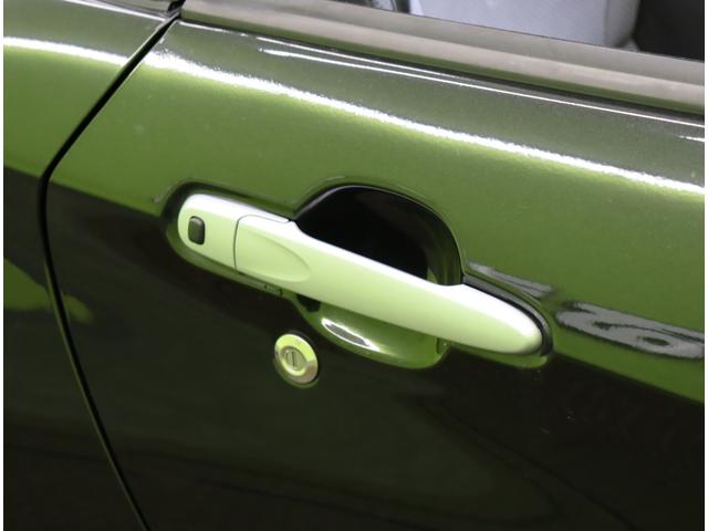 コペン ＧＲ　スポーツ／１オーナー／走行２０３００ｋｍ／オートマ車／　ワンセグメモリーナビ／Ｂカメラ／レカロシート／シートヒーター／スマートキー／革巻ステア／パドルシフト／ＥＴＣ／ドラレコ／電動オープン／ＢＳＳ１６ＡＷ／ＬＥＤ＆フォグ／ＣＶＴ（48枚目）