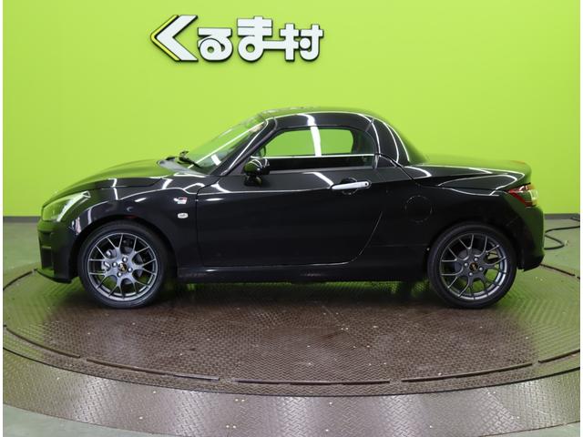 コペン ＧＲ　スポーツ／１オーナー／走行２０３００ｋｍ／オートマ車／　ワンセグメモリーナビ／Ｂカメラ／レカロシート／シートヒーター／スマートキー／革巻ステア／パドルシフト／ＥＴＣ／ドラレコ／電動オープン／ＢＳＳ１６ＡＷ／ＬＥＤ＆フォグ／ＣＶＴ（54枚目）