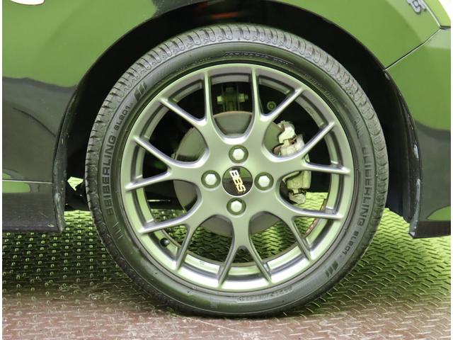 コペン ＧＲ　スポーツ／１オーナー／走行２０３００ｋｍ／オートマ車／　ワンセグメモリーナビ／Ｂカメラ／レカロシート／シートヒーター／スマートキー／革巻ステア／パドルシフト／ＥＴＣ／ドラレコ／電動オープン／ＢＳＳ１６ＡＷ／ＬＥＤ＆フォグ／ＣＶＴ（60枚目）