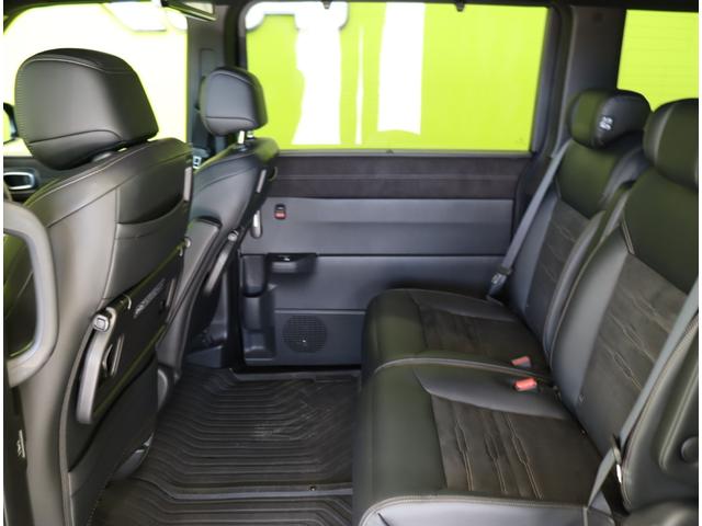 ステップワゴン ｅ：ＨＥＶスパーダ　プレミアムライン／ホンダセンシング／　１１．４型ナビＴＶ／マルチビューモニター／１５．６型フリップダウンＭ／両側自動ドア／スマートキー／ＣＭＢＳ／路外逸脱抑制／ブラインドスポット／オートハイビーム／ＬＥＤライト／１７ＡＷ／７人乗（51枚目）