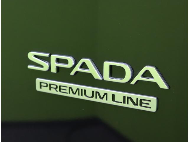 ステップワゴン ｅ：ＨＥＶスパーダ　プレミアムライン／ホンダセンシング／　１１．４型ナビＴＶ／マルチビューモニター／１５．６型フリップダウンＭ／両側自動ドア／スマートキー／ＣＭＢＳ／路外逸脱抑制／ブラインドスポット／オートハイビーム／ＬＥＤライト／１７ＡＷ／７人乗（65枚目）