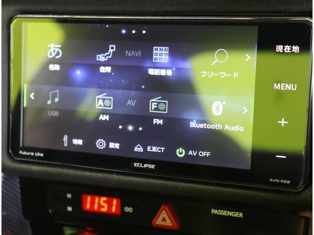 86 GTリミテッド/車高調/TRDエアロ/エアロボンネット/ フルセグナビ/Bカメラ/ハーフレザー/シートヒーター/スマートキー/ETC/電格ミラー/BLITZ車高調/N-SPECエアロボンネット/WORK17インチAW/TRDエアロ/6AT(15枚目)