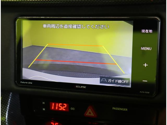 86 GTリミテッド/車高調/TRDエアロ/エアロボンネット/ フルセグナビ/Bカメラ/ハーフレザー/シートヒーター/スマートキー/ETC/電格ミラー/BLITZ車高調/N-SPECエアロボンネット/WORK17インチAW/TRDエアロ/6AT(16枚目)