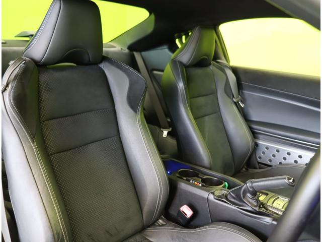 86 GTリミテッド/車高調/TRDエアロ/エアロボンネット/ フルセグナビ/Bカメラ/ハーフレザー/シートヒーター/スマートキー/ETC/電格ミラー/BLITZ車高調/N-SPECエアロボンネット/WORK17インチAW/TRDエアロ/6AT(32枚目)