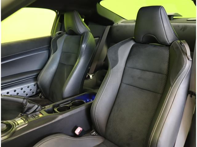 86 GTリミテッド/車高調/TRDエアロ/エアロボンネット/ フルセグナビ/Bカメラ/ハーフレザー/シートヒーター/スマートキー/ETC/電格ミラー/BLITZ車高調/N-SPECエアロボンネット/WORK17インチAW/TRDエアロ/6AT(41枚目)