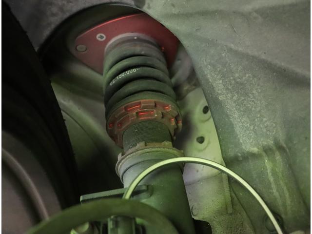 86 GTリミテッド/車高調/TRDエアロ/エアロボンネット/ フルセグナビ/Bカメラ/ハーフレザー/シートヒーター/スマートキー/ETC/電格ミラー/BLITZ車高調/N-SPECエアロボンネット/WORK17インチAW/TRDエアロ/6AT(50枚目)