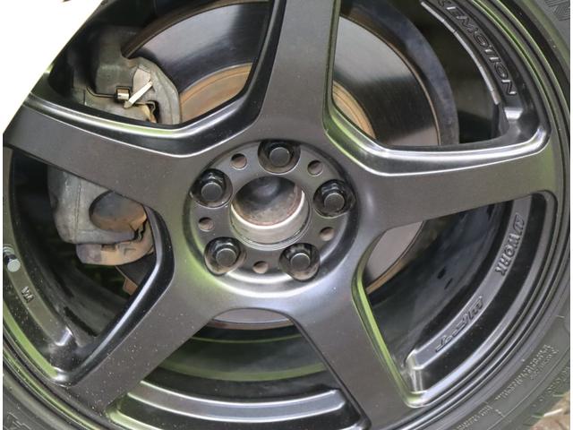 86 GTリミテッド/車高調/TRDエアロ/エアロボンネット/ フルセグナビ/Bカメラ/ハーフレザー/シートヒーター/スマートキー/ETC/電格ミラー/BLITZ車高調/N-SPECエアロボンネット/WORK17インチAW/TRDエアロ/6AT(51枚目)
