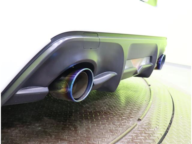 86 GTリミテッド/車高調/TRDエアロ/エアロボンネット/ フルセグナビ/Bカメラ/ハーフレザー/シートヒーター/スマートキー/ETC/電格ミラー/BLITZ車高調/N-SPECエアロボンネット/WORK17インチAW/TRDエアロ/6AT(60枚目)