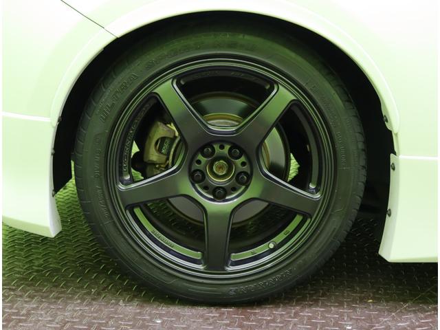 86 GTリミテッド/車高調/TRDエアロ/エアロボンネット/ フルセグナビ/Bカメラ/ハーフレザー/シートヒーター/スマートキー/ETC/電格ミラー/BLITZ車高調/N-SPECエアロボンネット/WORK17インチAW/TRDエアロ/6AT(66枚目)