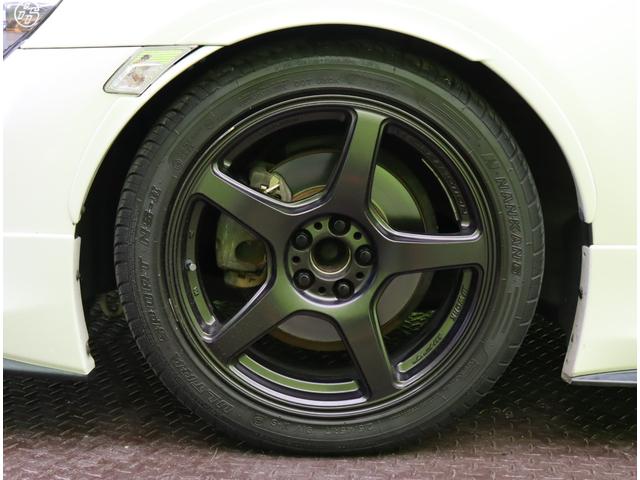 86 GTリミテッド/車高調/TRDエアロ/エアロボンネット/ フルセグナビ/Bカメラ/ハーフレザー/シートヒーター/スマートキー/ETC/電格ミラー/BLITZ車高調/N-SPECエアロボンネット/WORK17インチAW/TRDエアロ/6AT(67枚目)
