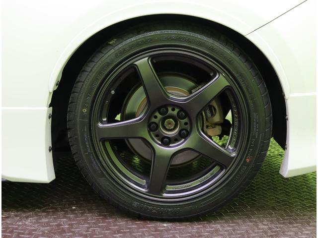 86 GTリミテッド/車高調/TRDエアロ/エアロボンネット/ フルセグナビ/Bカメラ/ハーフレザー/シートヒーター/スマートキー/ETC/電格ミラー/BLITZ車高調/N-SPECエアロボンネット/WORK17インチAW/TRDエアロ/6AT(68枚目)