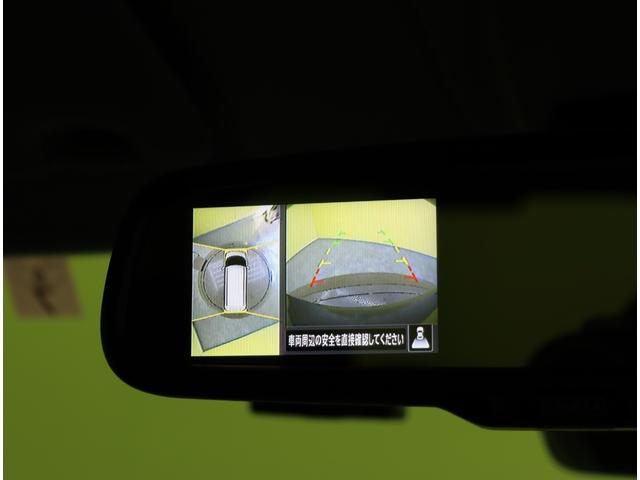 ルークス ハイウェイスター　Ｘ　プロパイロットエディション／２トーン／　９型フルセグナビ／アラウンドビュー／両側自動ドア／プロパイロット／エマブレ／ベンチシート／インテリキー／ＥＴＣ／アイドリングＳ／ＬＥＤライト／Ｆ＆Ｒソナー／１４ＡＷ／ＣＶＴ／２トーン（15枚目）