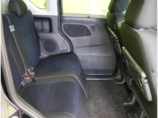 ルークス ハイウェイスター　Ｘ　プロパイロットエディション／２トーン／　９型フルセグナビ／アラウンドビュー／両側自動ドア／プロパイロット／エマブレ／ベンチシート／インテリキー／ＥＴＣ／アイドリングＳ／ＬＥＤライト／Ｆ＆Ｒソナー／１４ＡＷ／ＣＶＴ／２トーン（39枚目）