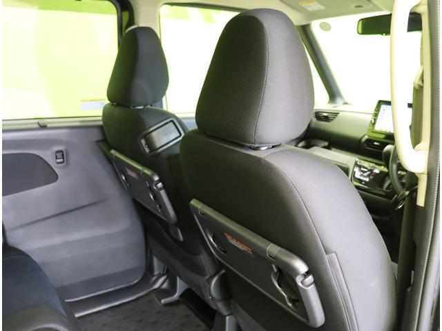 ルークス ハイウェイスター　Ｘ　プロパイロットエディション／２トーン／　９型フルセグナビ／アラウンドビュー／両側自動ドア／プロパイロット／エマブレ／ベンチシート／インテリキー／ＥＴＣ／アイドリングＳ／ＬＥＤライト／Ｆ＆Ｒソナー／１４ＡＷ／ＣＶＴ／２トーン（40枚目）