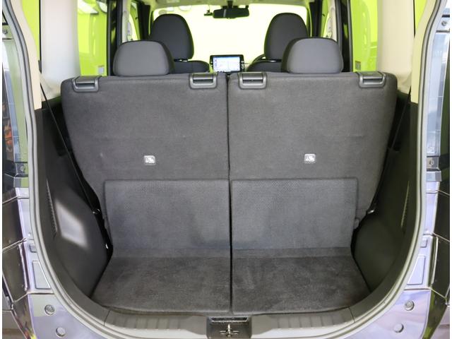 ルークス ハイウェイスター　Ｘ　プロパイロットエディション／２トーン／　９型フルセグナビ／アラウンドビュー／両側自動ドア／プロパイロット／エマブレ／ベンチシート／インテリキー／ＥＴＣ／アイドリングＳ／ＬＥＤライト／Ｆ＆Ｒソナー／１４ＡＷ／ＣＶＴ／２トーン（41枚目）