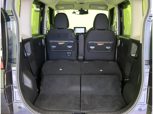 ルークス ハイウェイスター　Ｘ　プロパイロットエディション／２トーン／　９型フルセグナビ／アラウンドビュー／両側自動ドア／プロパイロット／エマブレ／ベンチシート／インテリキー／ＥＴＣ／アイドリングＳ／ＬＥＤライト／Ｆ＆Ｒソナー／１４ＡＷ／ＣＶＴ／２トーン（42枚目）