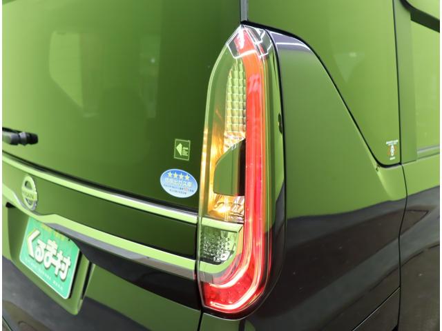 ルークス ハイウェイスター　Ｘ　プロパイロットエディション／２トーン／　９型フルセグナビ／アラウンドビュー／両側自動ドア／プロパイロット／エマブレ／ベンチシート／インテリキー／ＥＴＣ／アイドリングＳ／ＬＥＤライト／Ｆ＆Ｒソナー／１４ＡＷ／ＣＶＴ／２トーン（60枚目）