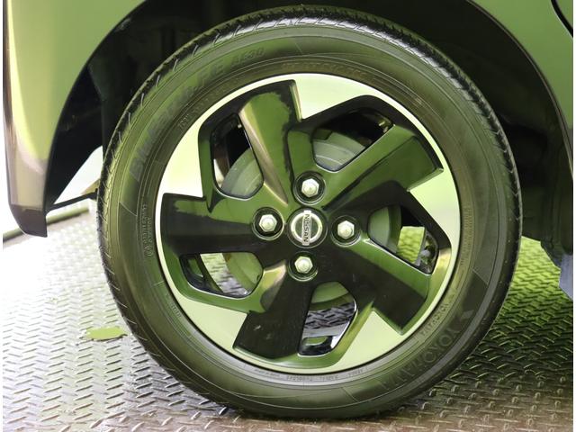 ルークス ハイウェイスター　Ｘ　プロパイロットエディション／２トーン／　９型フルセグナビ／アラウンドビュー／両側自動ドア／プロパイロット／エマブレ／ベンチシート／インテリキー／ＥＴＣ／アイドリングＳ／ＬＥＤライト／Ｆ＆Ｒソナー／１４ＡＷ／ＣＶＴ／２トーン（70枚目）