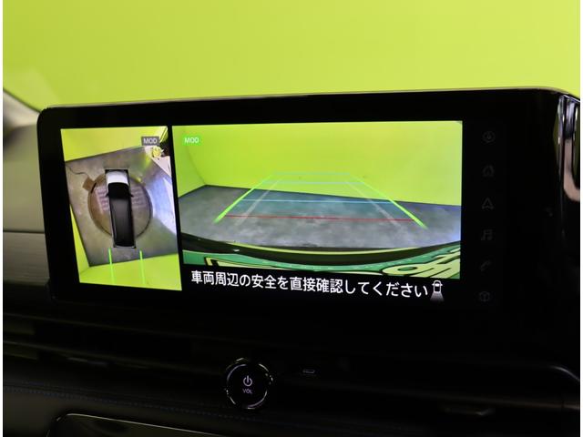 ���A���E���h�r���[���j�^�[��