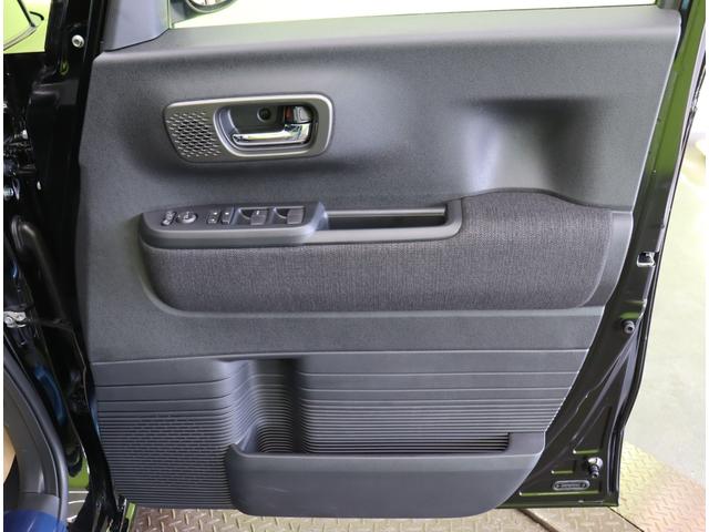 Ｎ－ＢＯＸカスタム ベースグレード／届出済未使用車／　左側パワースライドドア／アダプティブクルコン／ＣＭＢＳ／路外逸脱抑制／スマートキー／シートヒーター／ミラーウインカー／Ｐソナー／ＬＥＤライト／１４ＡＷ／ＣＶＴ（35枚目）