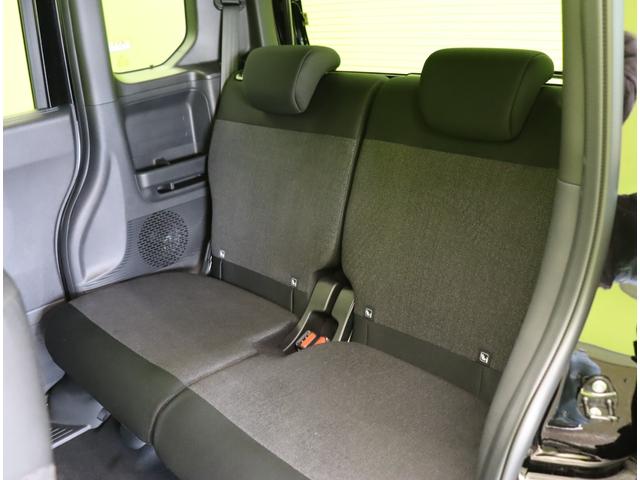 Ｎ－ＢＯＸカスタム ベースグレード／届出済未使用車／　左側パワースライドドア／アダプティブクルコン／ＣＭＢＳ／路外逸脱抑制／スマートキー／シートヒーター／ミラーウインカー／Ｐソナー／ＬＥＤライト／１４ＡＷ／ＣＶＴ（41枚目）