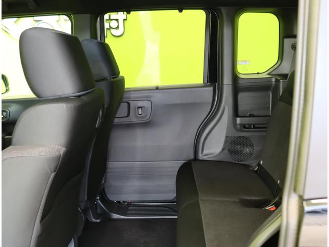 Ｎ－ＢＯＸカスタム ベースグレード／届出済未使用車／　左側パワースライドドア／アダプティブクルコン／ＣＭＢＳ／路外逸脱抑制／スマートキー／シートヒーター／ミラーウインカー／Ｐソナー／ＬＥＤライト／１４ＡＷ／ＣＶＴ（42枚目）