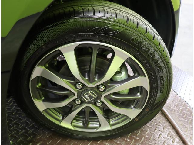 Ｎ－ＢＯＸカスタム ベースグレード／届出済未使用車／　左側パワースライドドア／アダプティブクルコン／ＣＭＢＳ／路外逸脱抑制／スマートキー／シートヒーター／ミラーウインカー／Ｐソナー／ＬＥＤライト／１４ＡＷ／ＣＶＴ（51枚目）