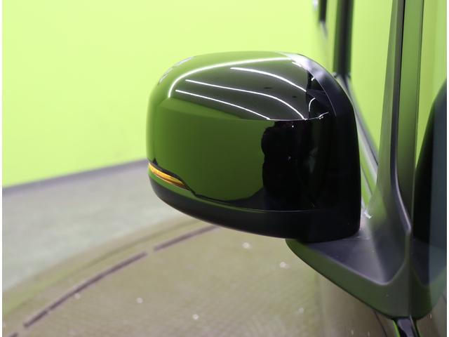 Ｎ－ＢＯＸカスタム ベースグレード／届出済未使用車／　左側パワースライドドア／アダプティブクルコン／ＣＭＢＳ／路外逸脱抑制／スマートキー／シートヒーター／ミラーウインカー／Ｐソナー／ＬＥＤライト／１４ＡＷ／ＣＶＴ（52枚目）