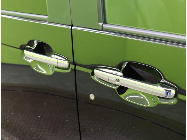 Ｎ－ＢＯＸカスタム ベースグレード／届出済未使用車／　左側パワースライドドア／アダプティブクルコン／ＣＭＢＳ／路外逸脱抑制／スマートキー／シートヒーター／ミラーウインカー／Ｐソナー／ＬＥＤライト／１４ＡＷ／ＣＶＴ（53枚目）