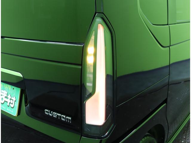 Ｎ－ＢＯＸカスタム ベースグレード／届出済未使用車／　左側パワースライドドア／アダプティブクルコン／ＣＭＢＳ／路外逸脱抑制／スマートキー／シートヒーター／ミラーウインカー／Ｐソナー／ＬＥＤライト／１４ＡＷ／ＣＶＴ（54枚目）