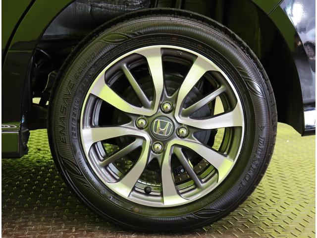 Ｎ－ＢＯＸカスタム ベースグレード／届出済未使用車／　左側パワースライドドア／アダプティブクルコン／ＣＭＢＳ／路外逸脱抑制／スマートキー／シートヒーター／ミラーウインカー／Ｐソナー／ＬＥＤライト／１４ＡＷ／ＣＶＴ（61枚目）