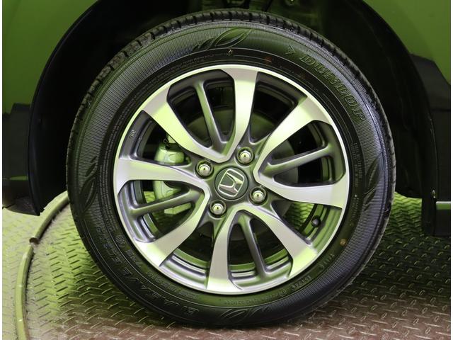 Ｎ－ＢＯＸカスタム ベースグレード／届出済未使用車／　左側パワースライドドア／アダプティブクルコン／ＣＭＢＳ／路外逸脱抑制／スマートキー／シートヒーター／ミラーウインカー／Ｐソナー／ＬＥＤライト／１４ＡＷ／ＣＶＴ（62枚目）