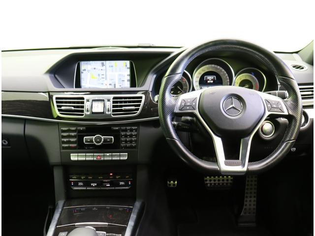 Ｅクラスステーションワゴン Ｅ２５０　ステーションワゴン　アバンギャルド／黒革／　フルセグナビ／全方位モニター／黒革Ｐシートヒーター／アダプティブクルコン／プレセーフブレーキ／ＢＳＭ／パドルシフト／ＥＴＣ／キーレスゴー／オートＬＥＤ／ルーフレール／１８ＡＷ／７ＡＴ（11枚目）