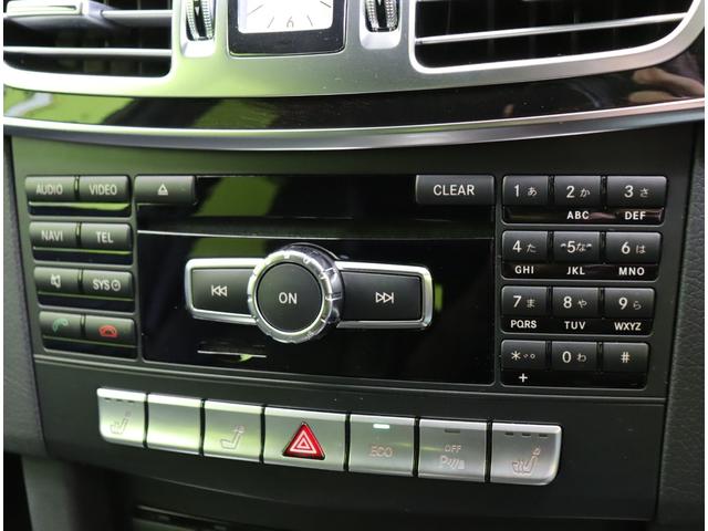 Ｅクラスステーションワゴン Ｅ２５０　ステーションワゴン　アバンギャルド／黒革／　フルセグナビ／全方位モニター／黒革Ｐシートヒーター／アダプティブクルコン／プレセーフブレーキ／ＢＳＭ／パドルシフト／ＥＴＣ／キーレスゴー／オートＬＥＤ／ルーフレール／１８ＡＷ／７ＡＴ（17枚目）